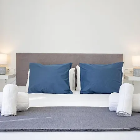 Apartment Muro Center By Valcambre *