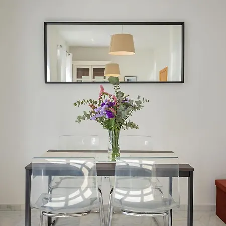 Apartment Muro Center By Valcambre Seville