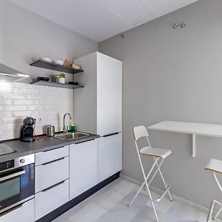 Apartamento Muro Center By Valcambre *