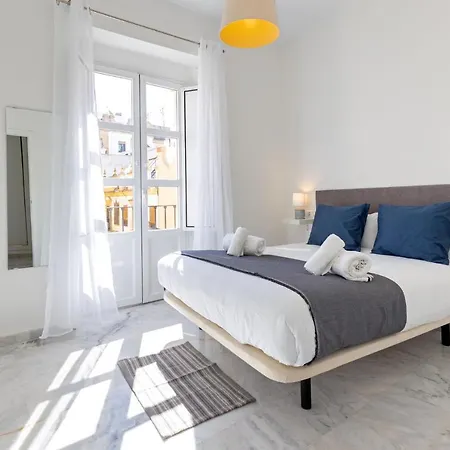 Muro Center By Valcambre Apartamento *