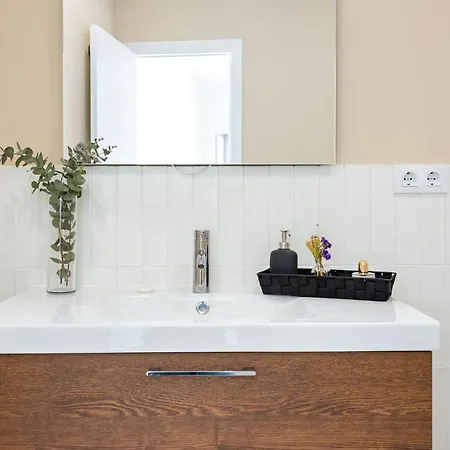 Apartment Muro Center By Valcambre Seville