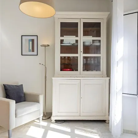Apartment Muro Center By Valcambre
