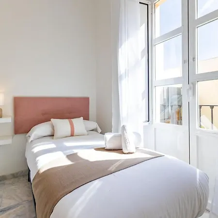Muro Center By Valcambre Apartment *