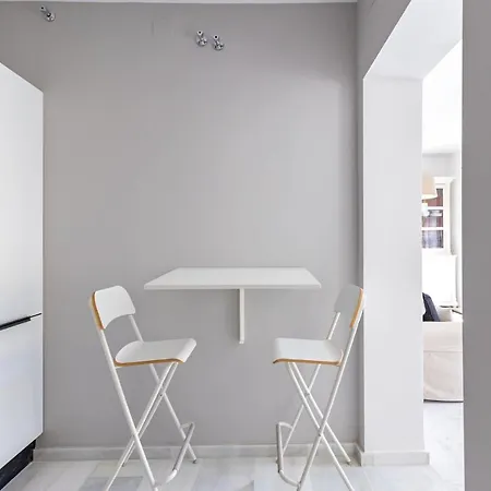 Apartment Muro Center By Valcambre Seville